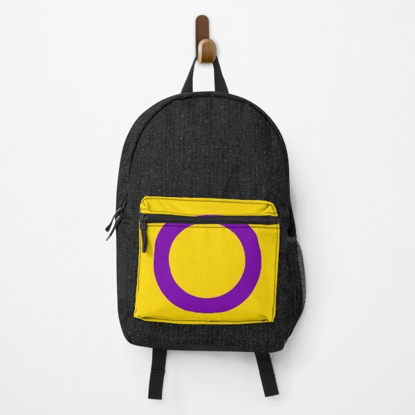 Item preview, Intersex v2 Flag designed and sold by LGBT-Liberation.