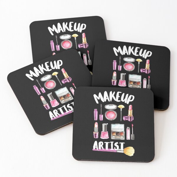 Item preview, Makeup Artist Gift For Women, Beautician Cosmetic Lover gift, Gift for teens designed and sold by AmazingEcraft.