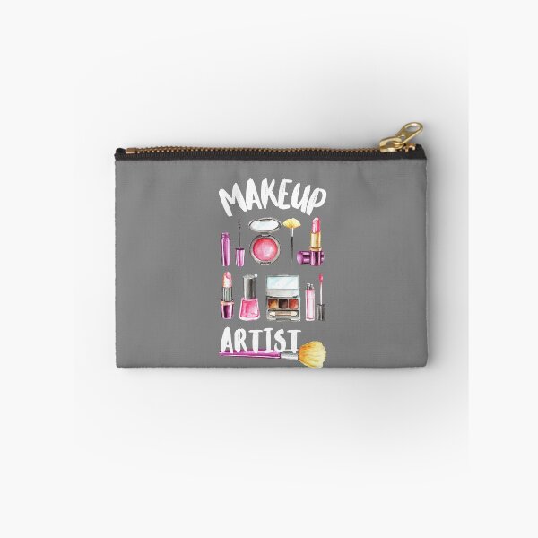Item preview, Makeup Artist Gift For Women, Beautician Cosmetic Lover gift, Gift for teens designed and sold by AmazingEcraft.