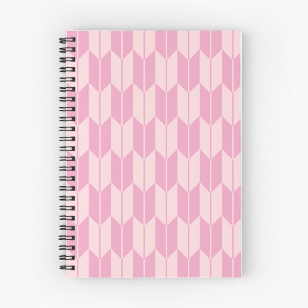 Item preview, Pink Yagasuri Traditional Japanese Pattern #1 designed and sold by Heedee Design.