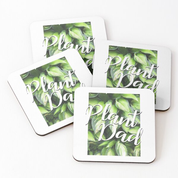 Item preview, Diseño de Plant Dad designed and sold by Laya & co..