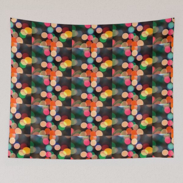 Item preview, Bokeh Blur designed and sold by eyly.