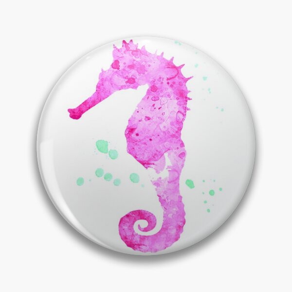 Item preview, Hippocampus designed and sold by SAS4rt.