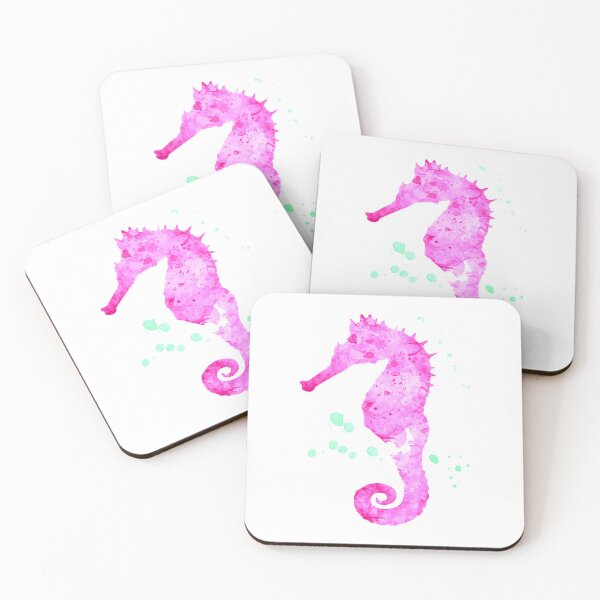 Item preview, Hippocampus designed and sold by SAS4rt.