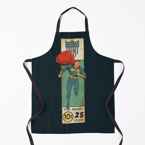 Item preview, Timely - Angel designed and sold by 13thFloorDesign.