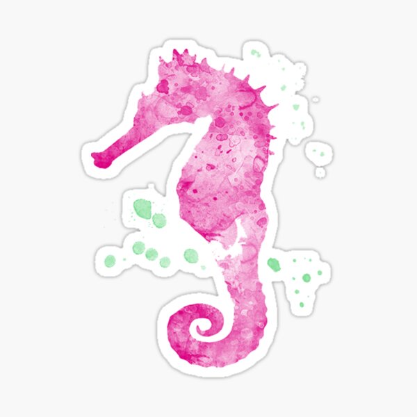 Item preview, Hippocampus designed and sold by SAS4rt.