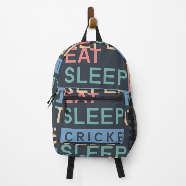 Item preview, Eat Sleep Cricket designed and sold by YAnna9.