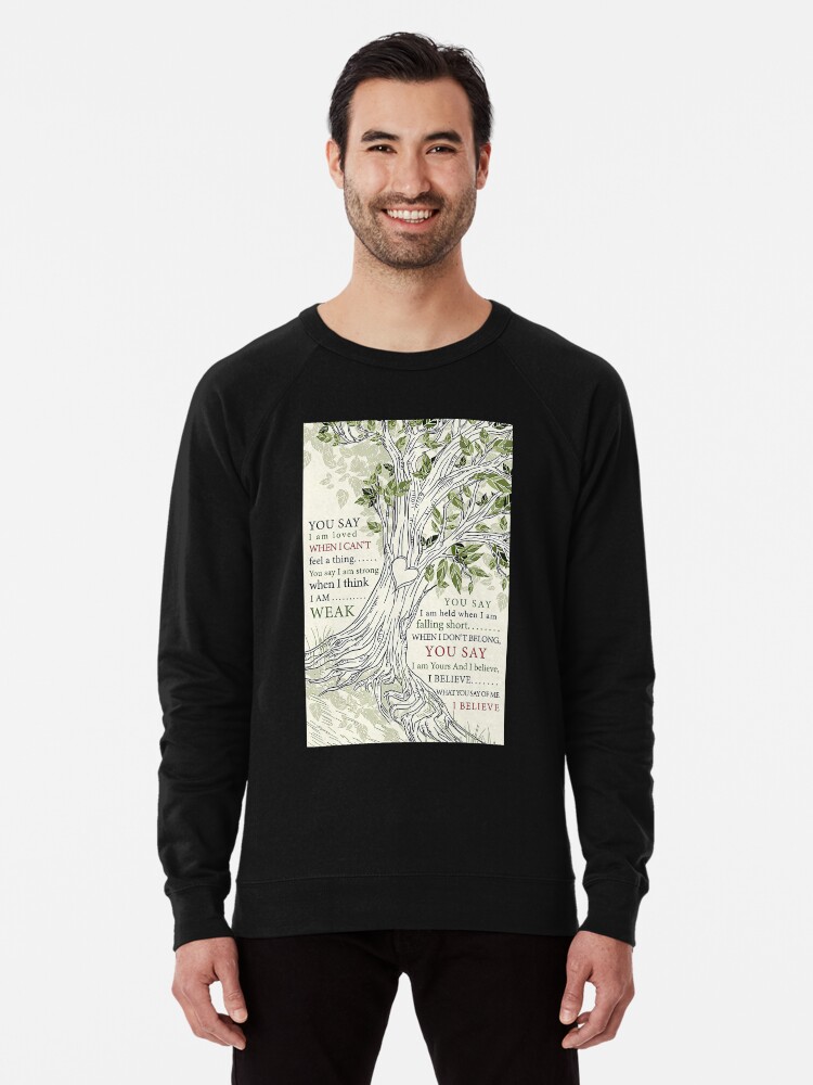 Lauren best sale daigle sweatshirt