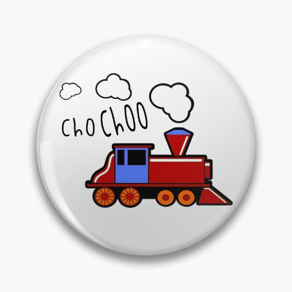 Item preview, CHOCHOO Train Sound designed and sold by teledesign.