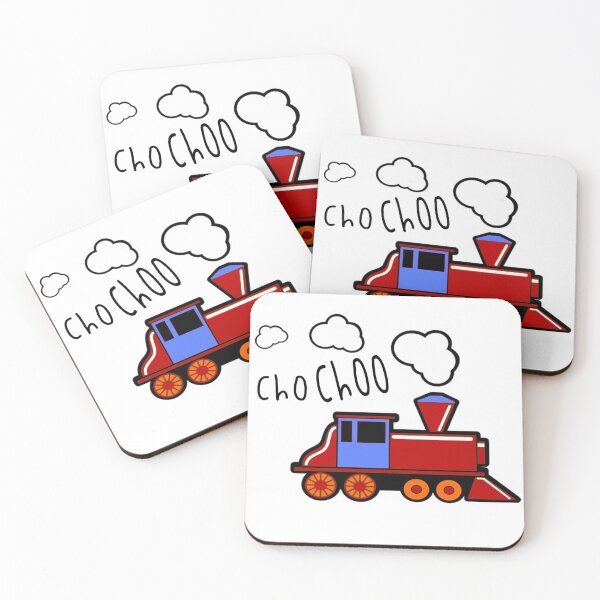 Item preview, CHOCHOO Train Sound designed and sold by teledesign.