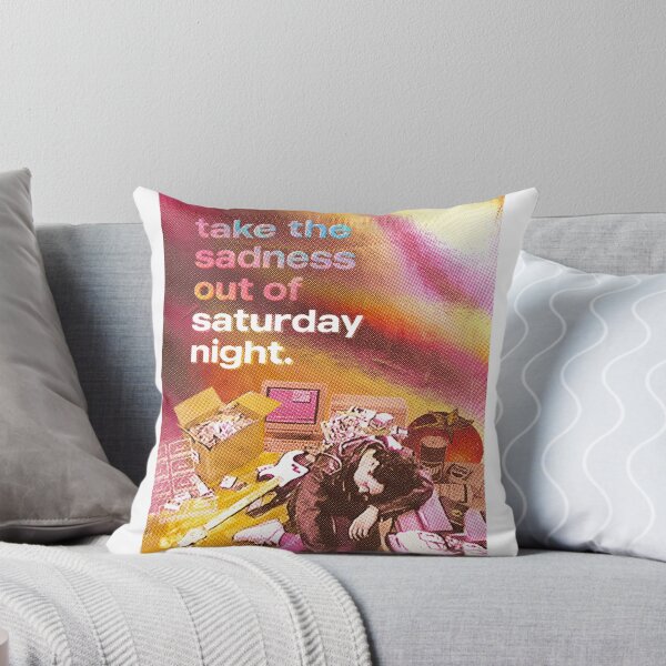 Item preview, Bleachers Chinatown Lyric Artwork designed and sold by oliviaott.