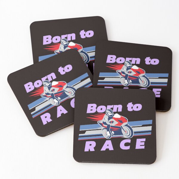 Item preview, Born to race designed and sold by Legacy Supreme.