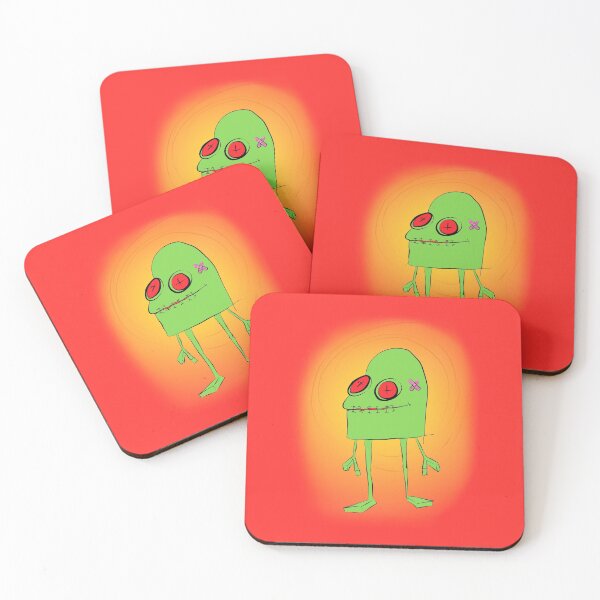 Item preview, Introducing Obo designed and sold by Bruiserstang.