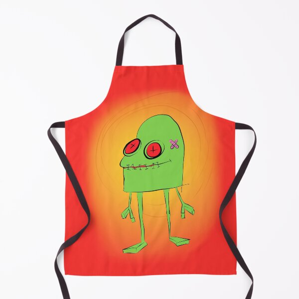 Item preview, Introducing Obo designed and sold by Bruiserstang.