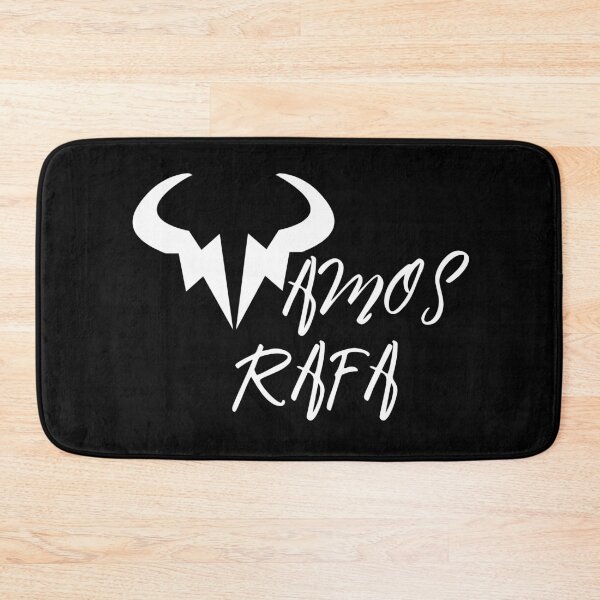 Item preview, VAMOS RAFA (RAFA NADAL) designed and sold by FeaturedStore.