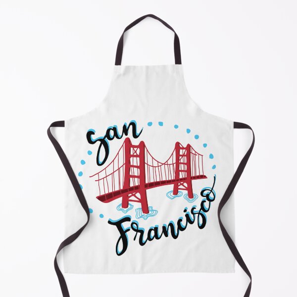 Item preview, San Francisco Golden Gate Bridge designed and sold by melinarae.