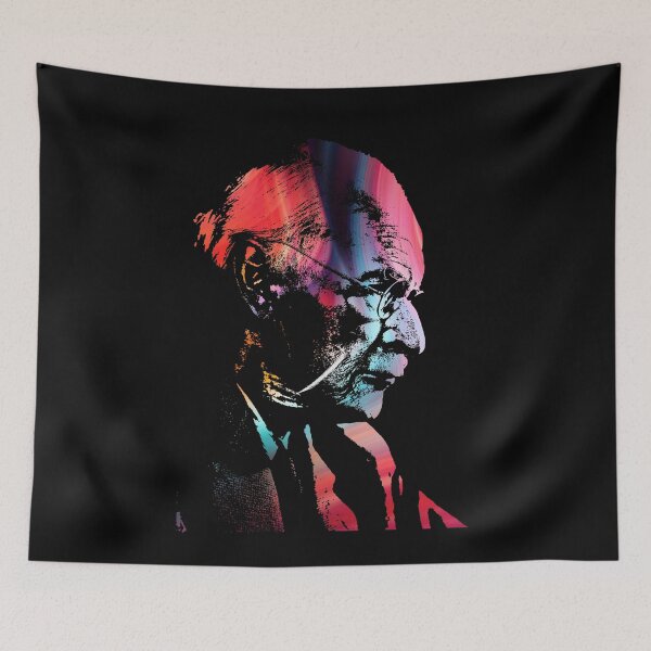 Item preview, Carl Gustav Jung designed and sold by OurWorldTree.