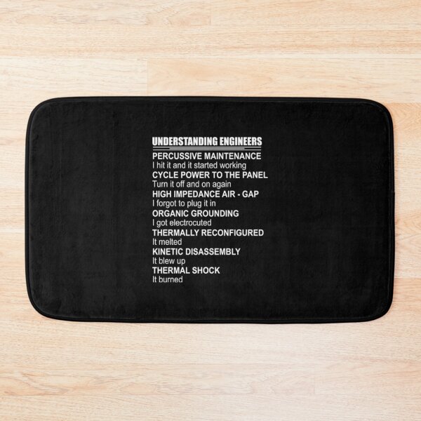 Item preview, Understanding Engineers designed and sold by AylinGraves.