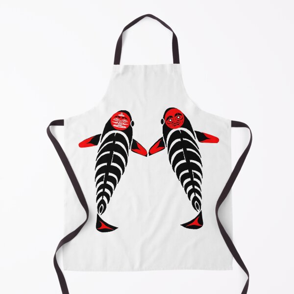 Item preview, Pacific Fish designed and sold by NINUNO.