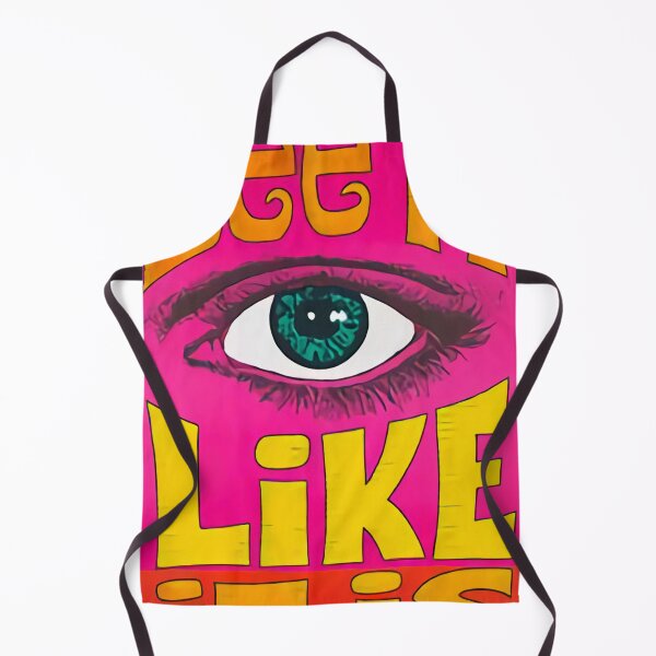 Item preview, SEE IT - LIKE IT - IS designed and sold by jvitiello.