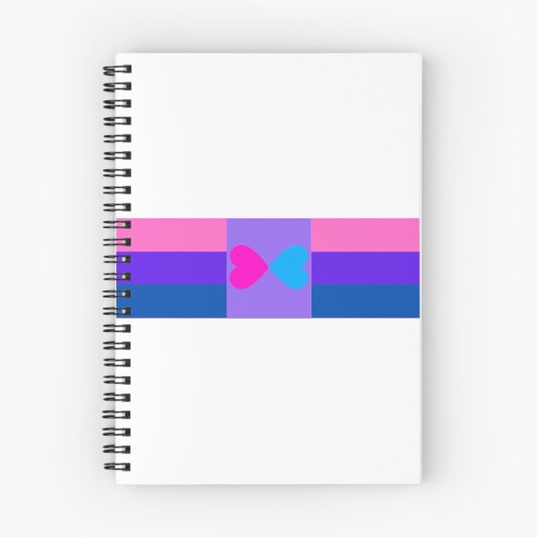Item preview, Bisexual Couple Flag Pink and Blue designed and sold by Derians.