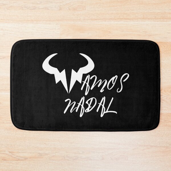 Item preview, VAMOS NADAL (RAFA NADAL) designed and sold by FeaturedStore.