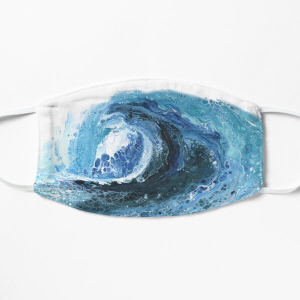 Pipeline Flat Mask