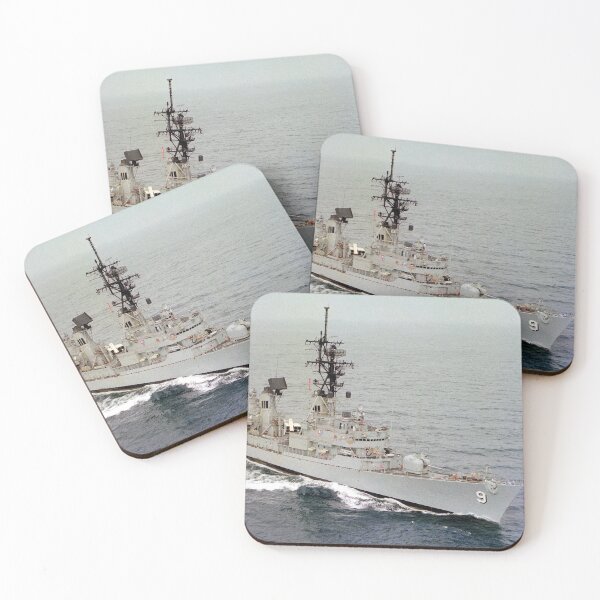 Item preview, USS TOWERS (DDG-9) SHIP'S STORE designed and sold by militarygifts.