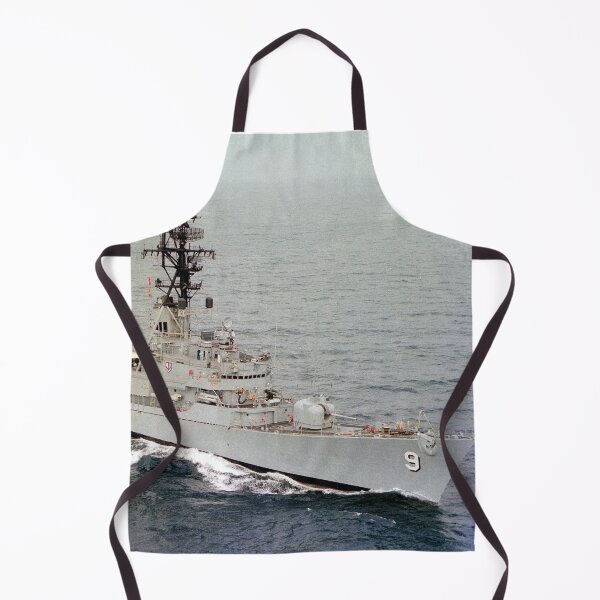 Item preview, USS TOWERS (DDG-9) SHIP'S STORE designed and sold by militarygifts.