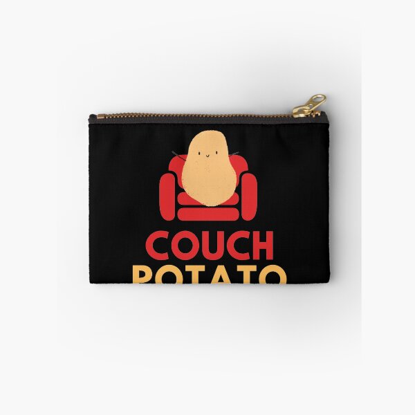Item preview, COUCH POTATO designed and sold by dumbob.