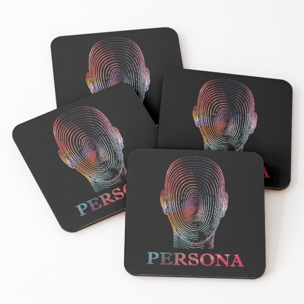 Item preview, Persona designed and sold by OurWorldTree.