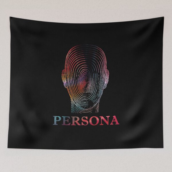 Item preview, Persona designed and sold by OurWorldTree.