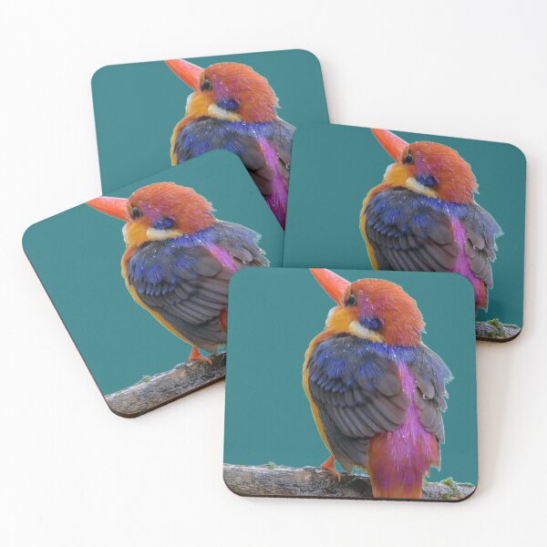 Item preview, The bird went well! designed and sold by Karine Dupras.