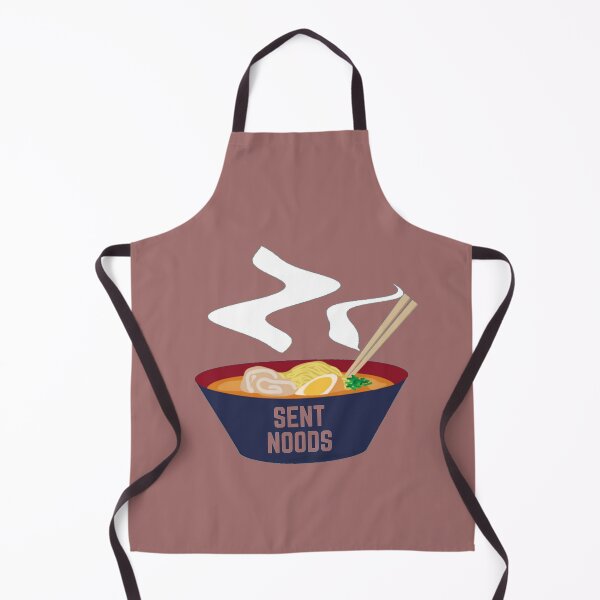 Item preview, SENT NOODS designed and sold by dumbob.