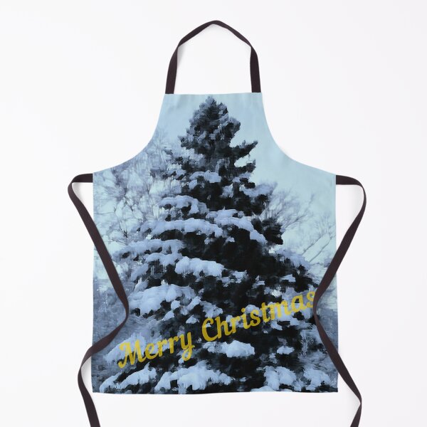 Item preview, Christmas Tree Merry Christmas designed and sold by KishShop.
