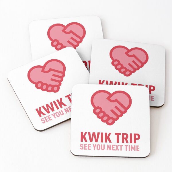 Artikelvorschau, Kwik Trip entworfen und verkauft von ClaudiaGrosso.