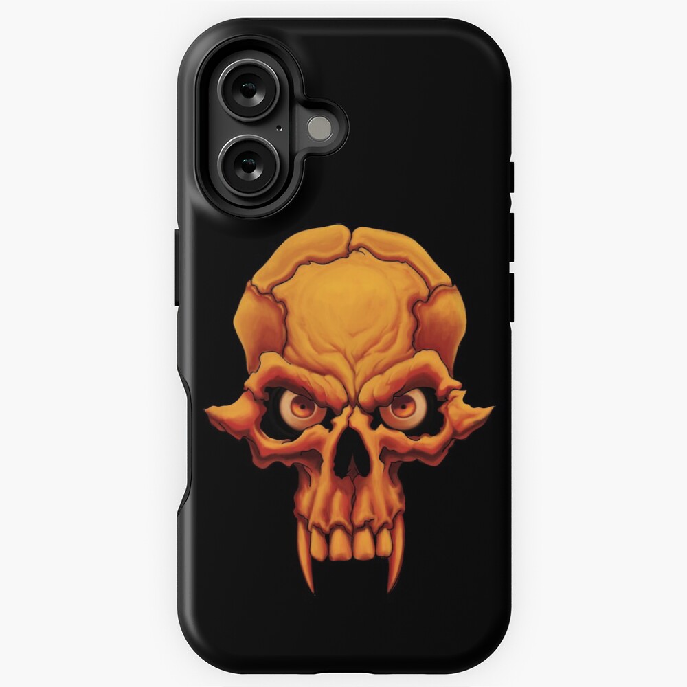 Item preview, iPhone Magsafe Tough Case designed and sold by Salty-Dog2.