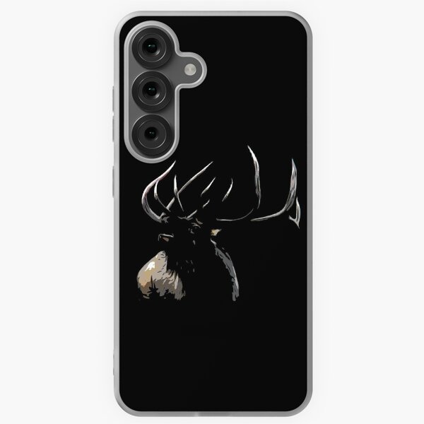 Item preview, Bugling Elk  designed and sold by Noah357.
