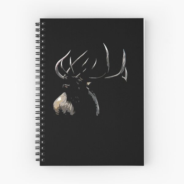 Item preview, Bugling Elk  designed and sold by Noah357.
