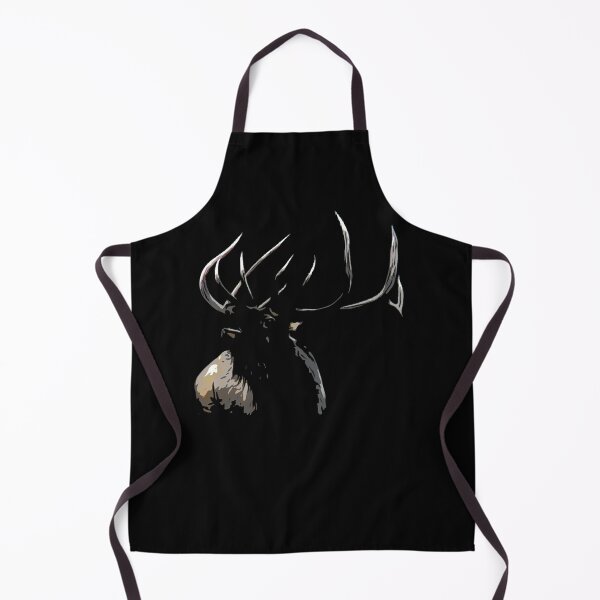 Item preview, Bugling Elk designed and sold by Noah357.