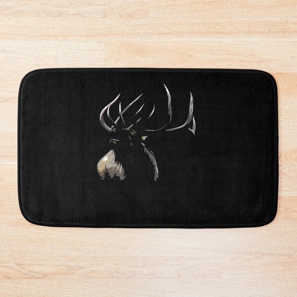 Item preview, Bugling Elk designed and sold by Noah357.