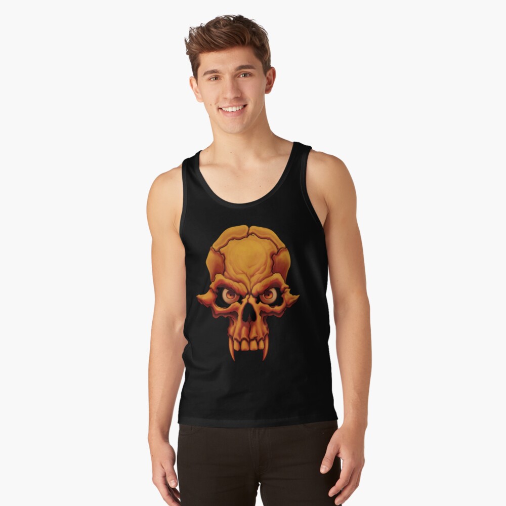 Item preview, Tank Top designed and sold by Salty-Dog2.