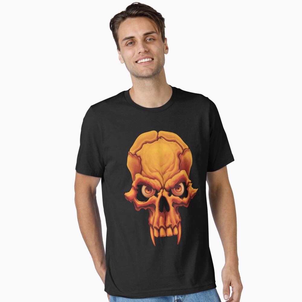 Item preview, Essential T-Shirt designed and sold by Salty-Dog2.