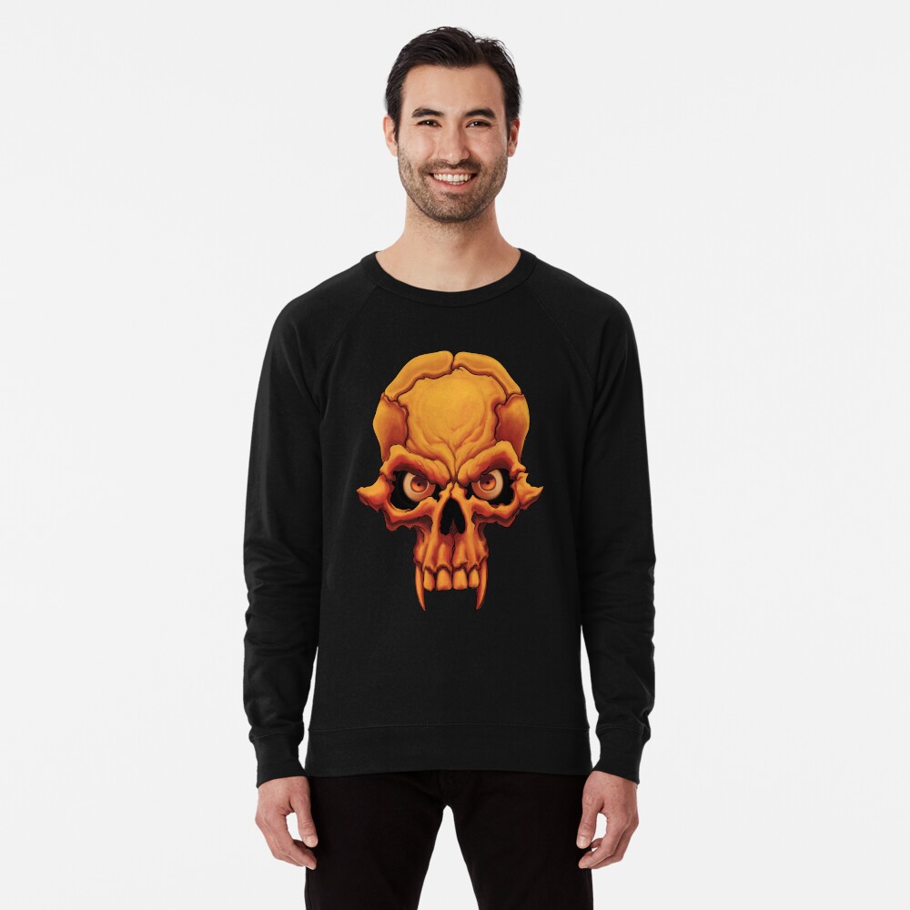 Item preview, Lightweight Sweatshirt designed and sold by Salty-Dog2.