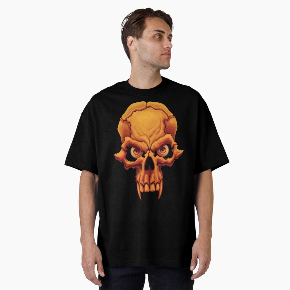 Item preview, Oversized T-Shirt designed and sold by Salty-Dog2.
