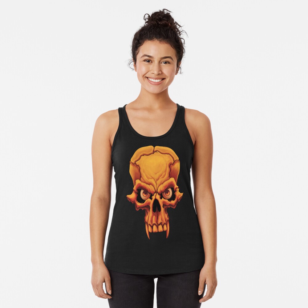 Item preview, Racerback Tank Top designed and sold by Salty-Dog2.