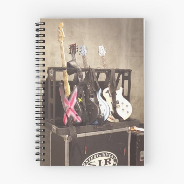 Artikelvorschau, 5SOS-GITARREN entworfen und verkauft von makennaday13.