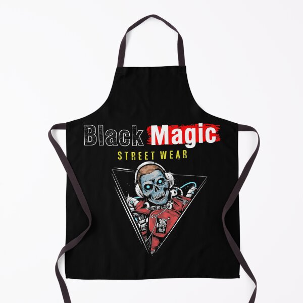 Item preview, Black Magic Street Wear Zombie Astronaut Space Suit designed and sold by darknessjeff86.