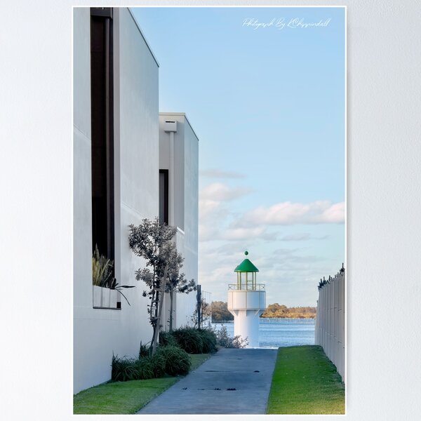 Item preview, Broadwater Port Macquarie 21 designed and sold by kevin Chippindall.