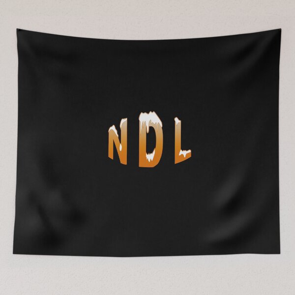 Item preview, Ndl N designed and sold by Tourtite.